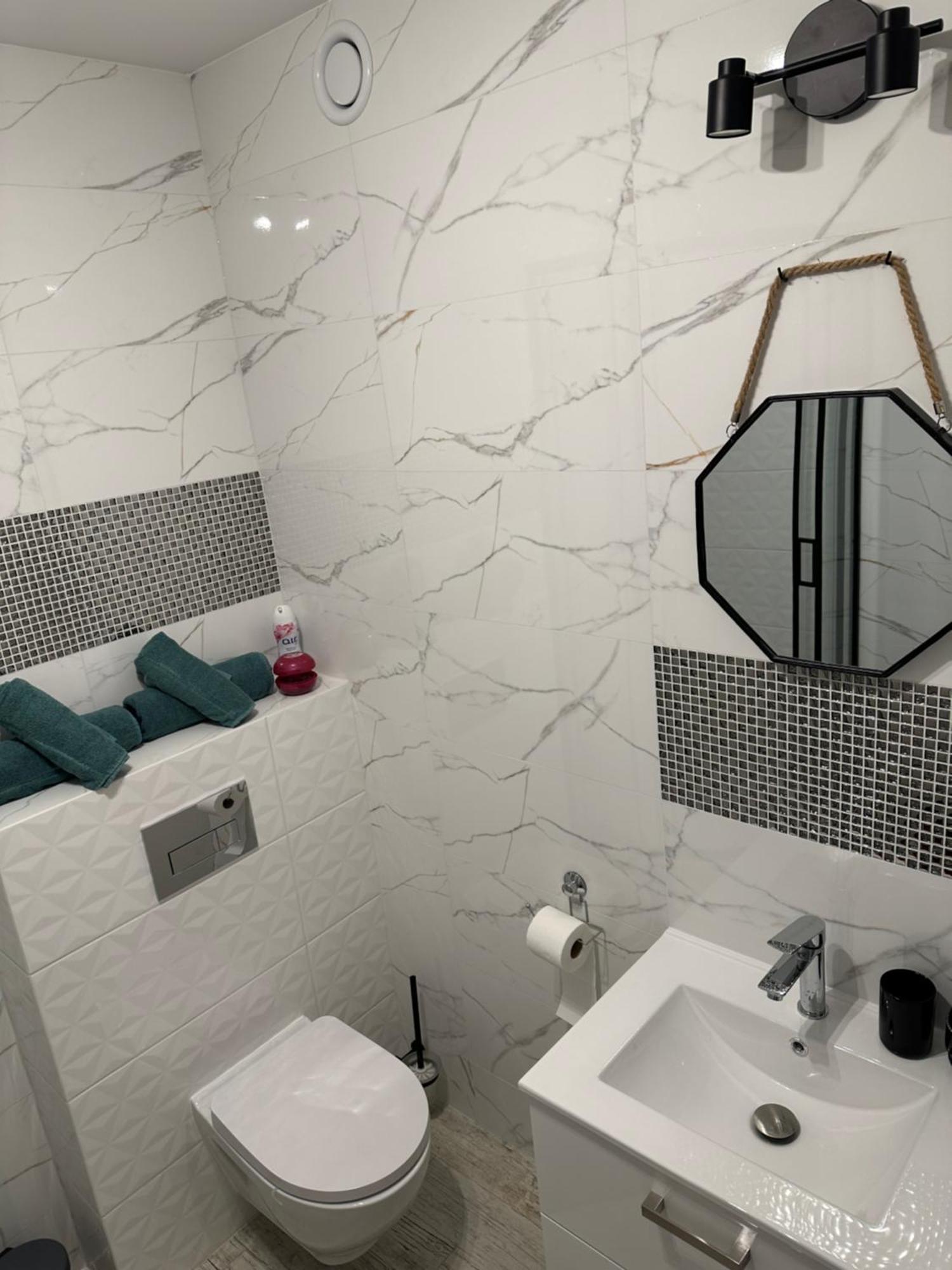 Kawalerka Orla Apartment Lublin