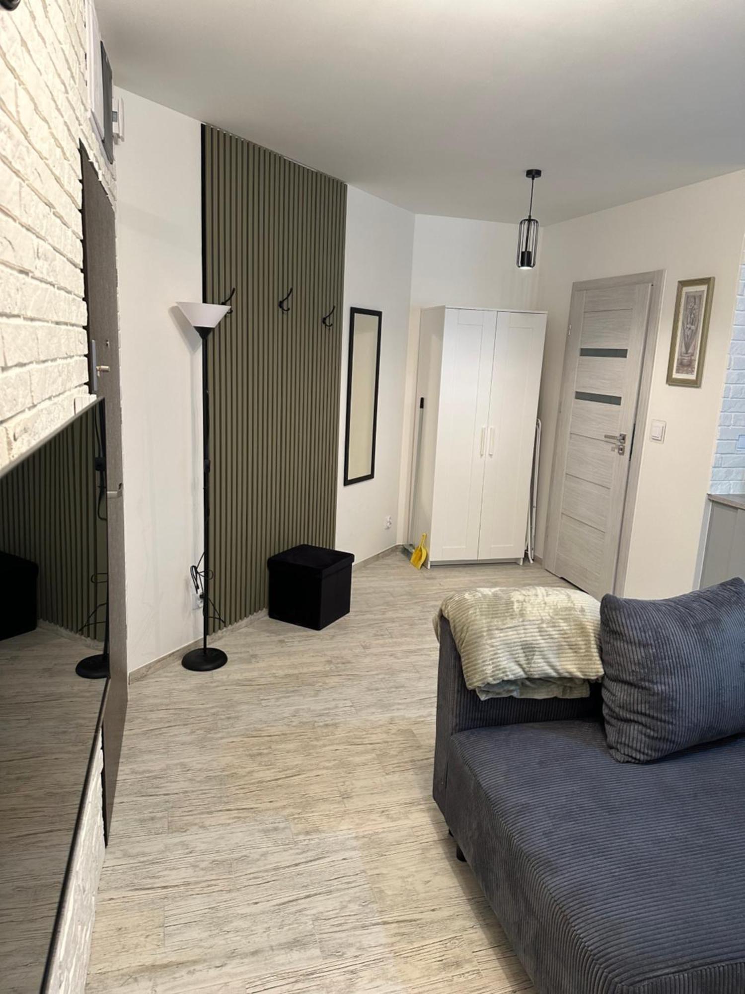 Apartment Kawalerka Orla