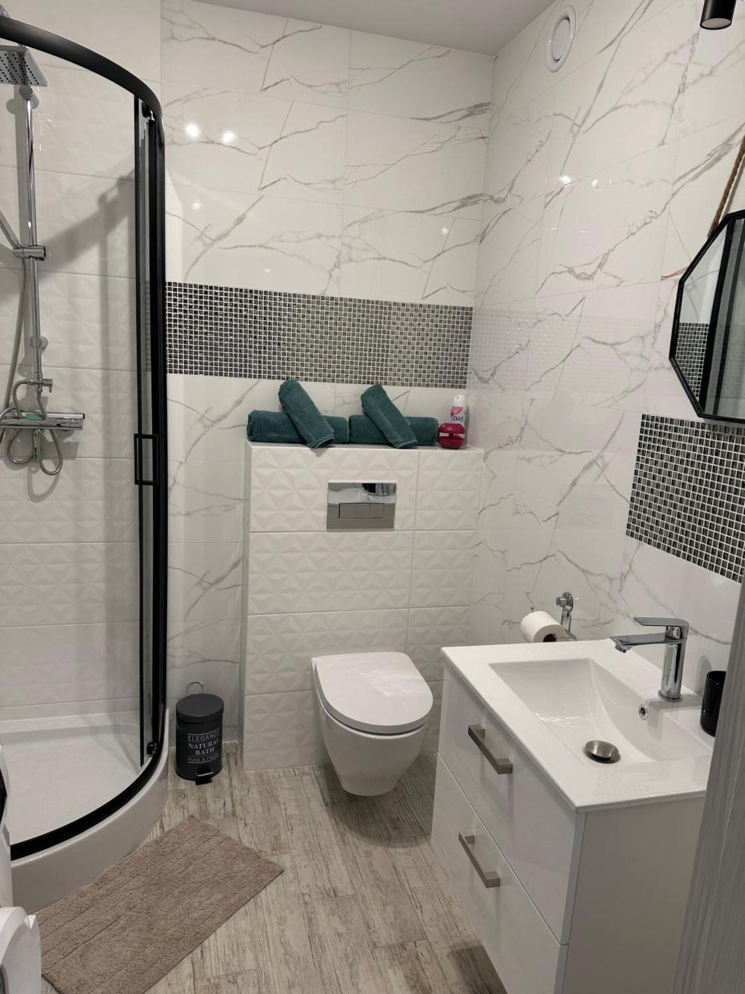 Apartment Kawalerka Orla *