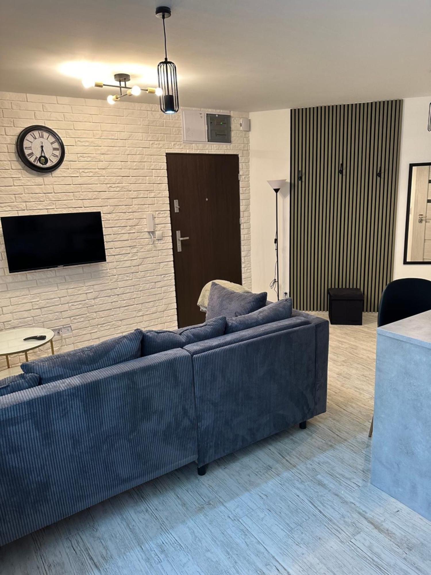 Kawalerka Orla Apartment